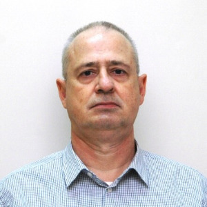 Speaker at Conference - Vladan Radosavljevic