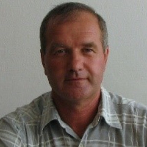 Speaker at Conference - Vladimir Todiras