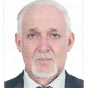 Speaker at Conference - Vladislav Sadykov