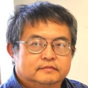 Speaker at Conference - Wen Yuan Song