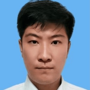 Speaker at Conference - Xin Li
