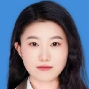 Speaker at Conference - Xue Wang