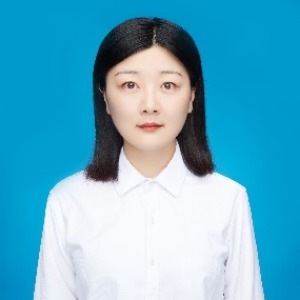 Speaker at Conference - Xueyuan Di