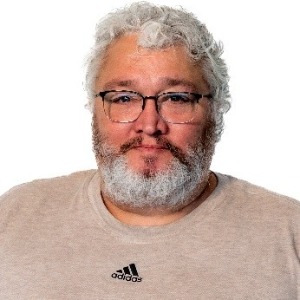 Speaker at Conference - Yann Rogaume