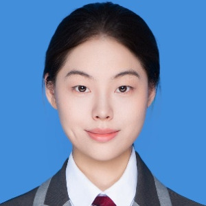 Speaker at Conference - Yaqin Li