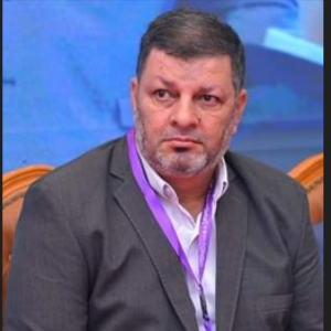 Speaker at Conference - Yasser Mohammed Hassanain Elsayed