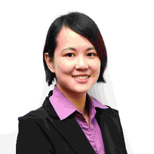 Speaker at Conference - Yeap Wan Chin