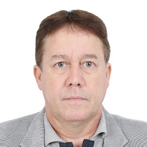 Speaker at Conference - Yoel Rodriguez Guerra