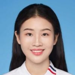 Speaker at Conference - Yuting Yang