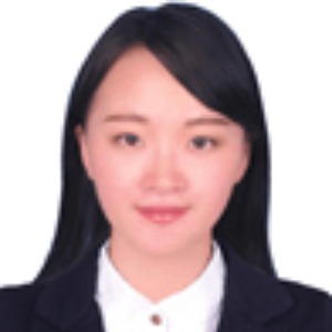 Speaker at Conference - Yuxiang Zhu