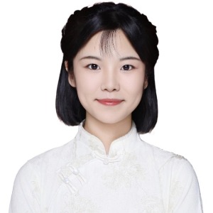 Speaker at Conference - Yuyang Ding