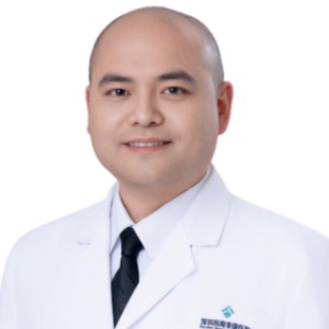 Speaker at Conference - Zhao Luo