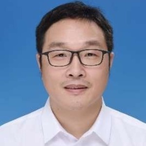 Speaker at Conference - Zhengquan Li