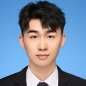 Speaker at Conference - Zhihan Miao