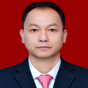 Speaker at Conference - Zhongsheng Guo