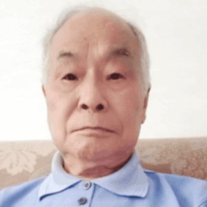 Speaker at Conference - Zhongsheng Lee