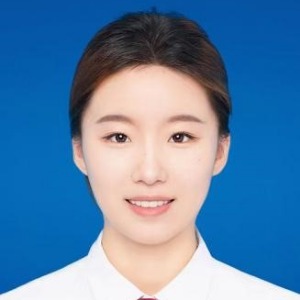 Speaker at Conference - Zhou Xinxin