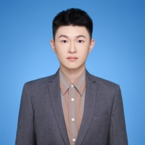 Speaker at Conference - Zhuo Wang