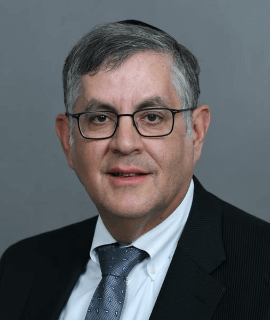 Speaker at Conference - Zvi G Loewy