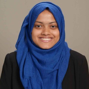 Shahreen Islam Raisa