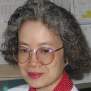 Patricia Tai