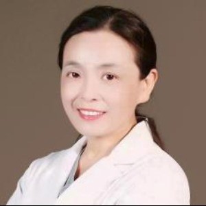 Speaker at Conference - Wenli Cao