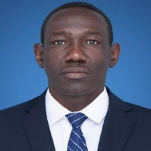 Speaker at Conference - Yassein M Ibrahim