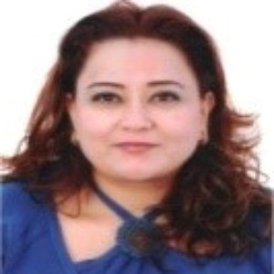 Imen Larbi