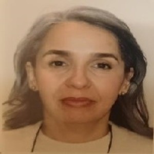 Chiali Charif Khadidja