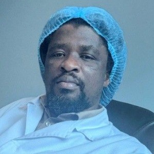 Toure Amidou