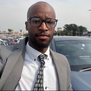 Ntandokayise Makhathini