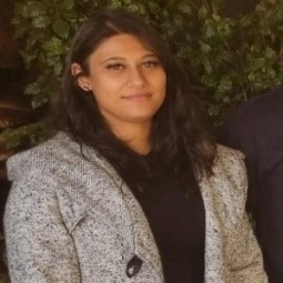Lutfiyya Latief