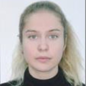 Ekaterina Zueva