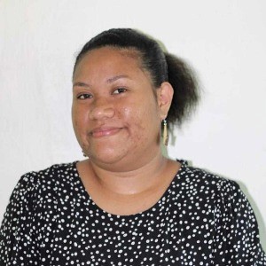 Regina Gwaibo