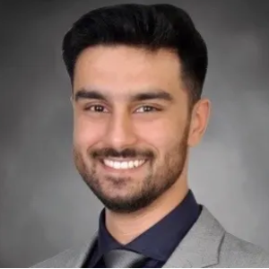Ali Ejaz