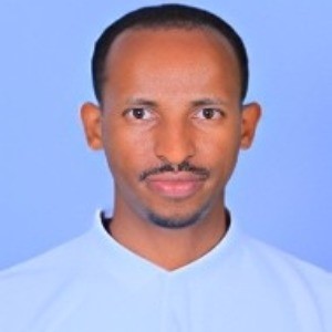 Tsegay Fisseha