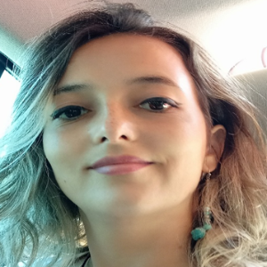 Esra Cakmak Taskin