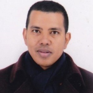 Berthod Rambohitrarivo