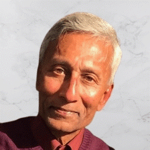 Ranjan Ramasamy