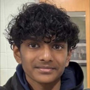 Neelesh Sathish