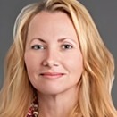 Speaker at Conference - Patricia Vandergrift