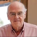 Speaker at Conference - Edwin Naylor