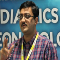 Speaker at Conference - Rohit Kumar