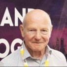 Speaker at Conference - David J R Hutchon