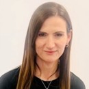 Speaker at Conference - Gabriella Di Rosa