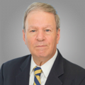Speaker at Conference - Steven M Donn