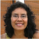 Speaker at Conference - Marlene Fabiola Escobedo Monge
