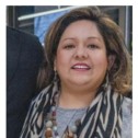 Speaker at Conference - Veronica Deysi Genoveva Colombo