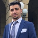 Speaker at Conference - Mohamed Zubi