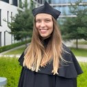 Speaker at Conference - Dominika Paw